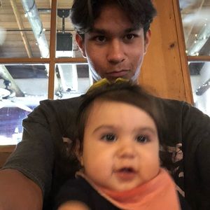 Meet your Posher, David